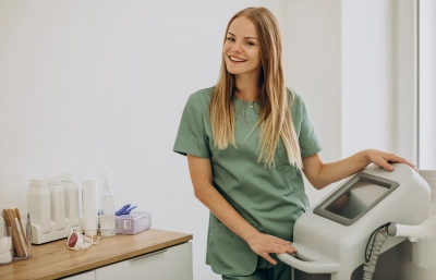 Laser Safety: Updates and Best Practices