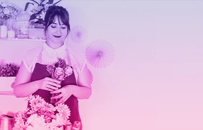 International Certification in Floristry