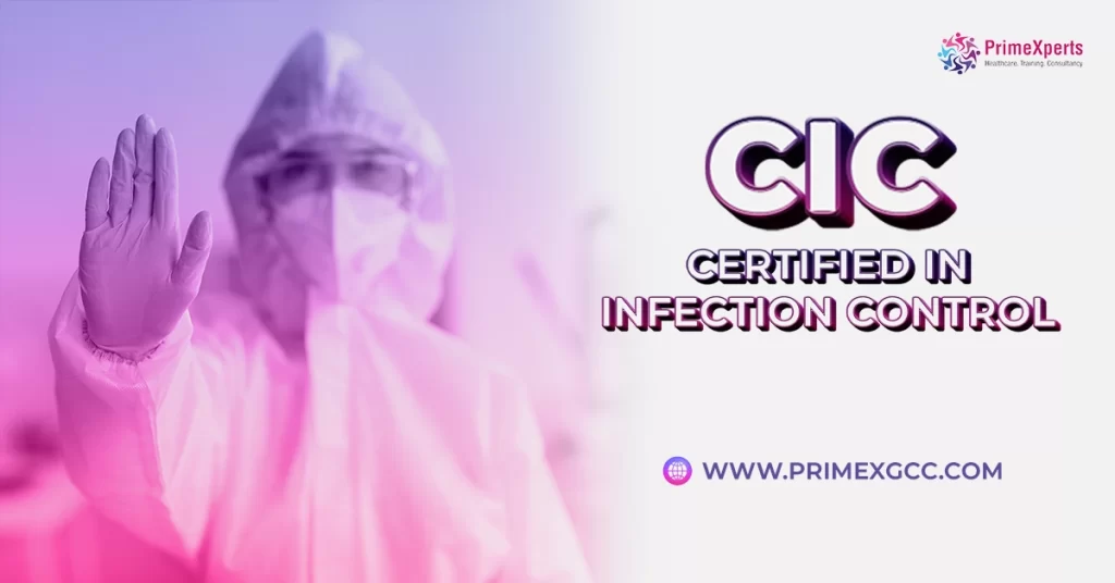 Infection Control Review Program