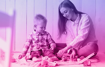 Child and Babysitting Safety Abu Dhabi & Al Ain