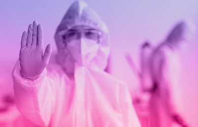 Certified Infection Control Review Program