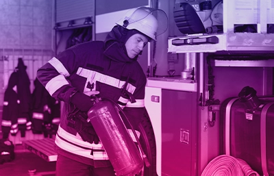 Basic Fire Safety Awareness Abu Dhabi & Al Ain