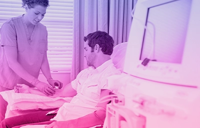 Renal Dialysis Care and Management