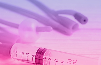 Urinary Catheterization, Management and Care