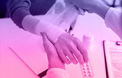 Wound Care Management Training