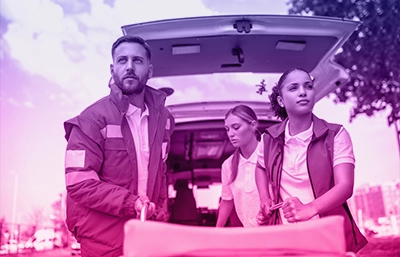 EMR Training Abu Dhabi & Al Ain