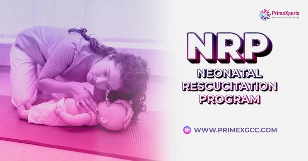 NRP Training Abu Dhabi & Al Ain