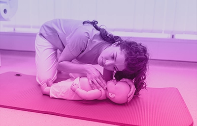 NRP Training Abu Dhabi & Al Ain