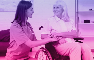 Nursing Assistant Abu Dhabi & Al Ain